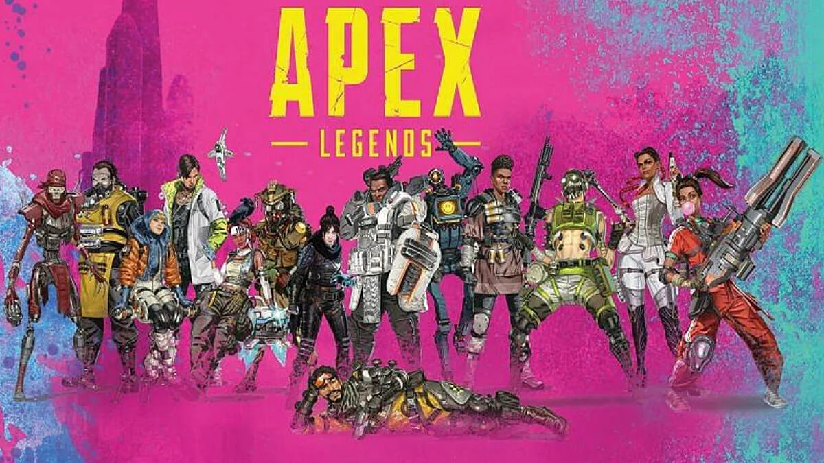 Apex Legends