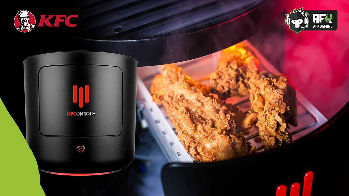 The console is touted to have a novel hot-swappable GPU slot, ray tracing and a "chicken chamber".