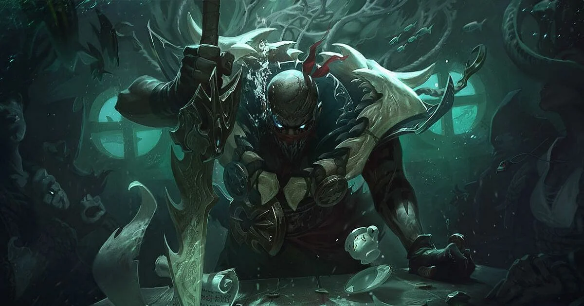 Pyke