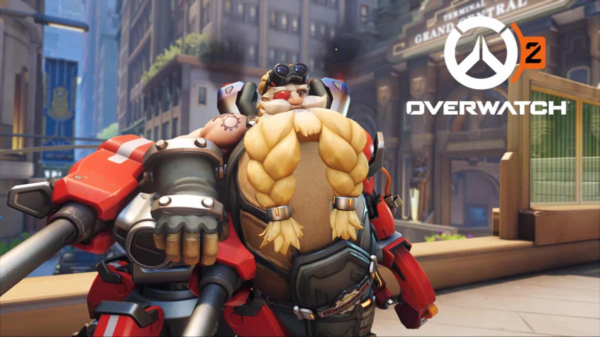 How to Fix Overwatch 2 Beta Invite Not Working