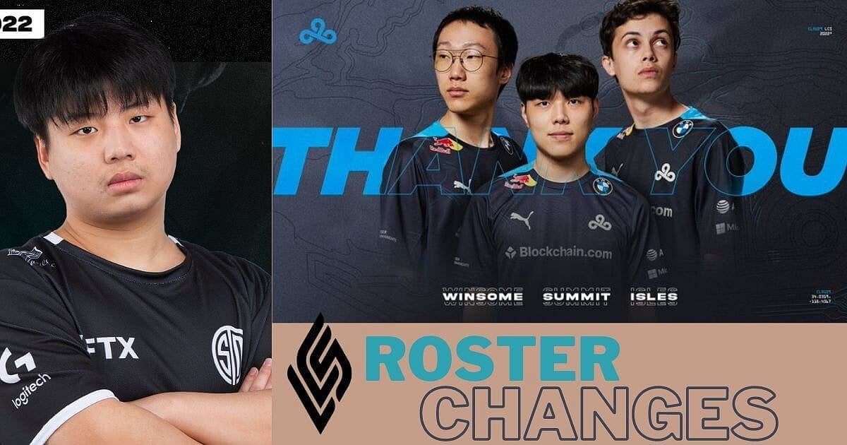 tsm 4 changes tsm 4 changes