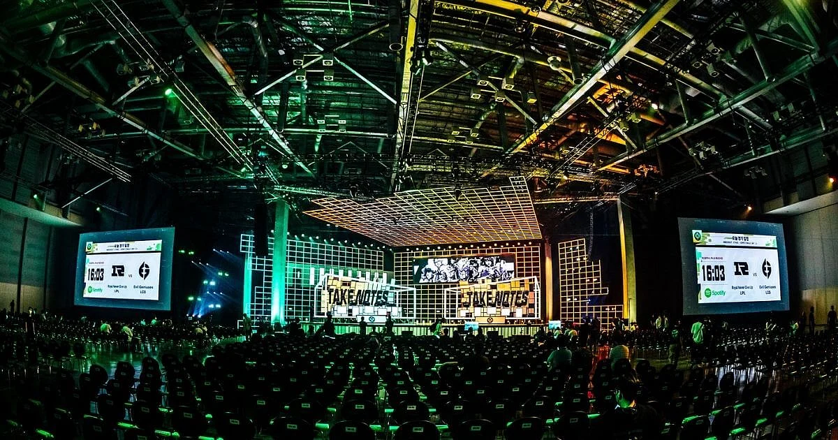 MSI 2022