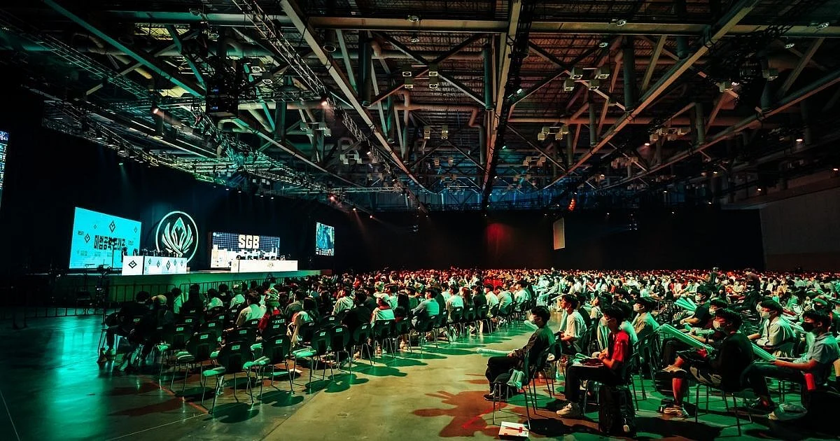 MSI 2022