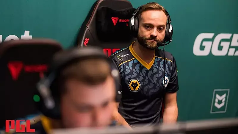 EG moves maLeK to inactive roster