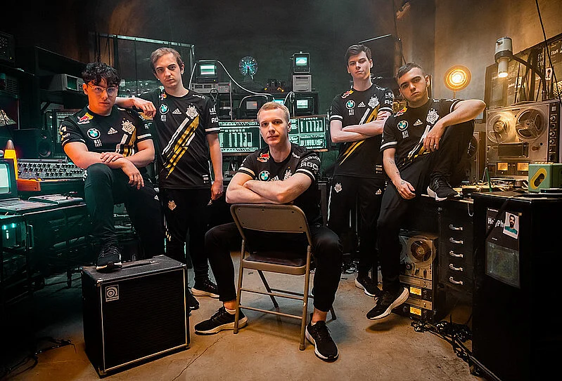 G2 Esports