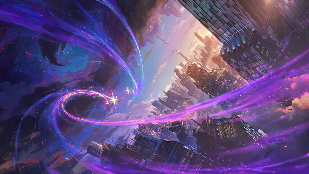 City of Valor