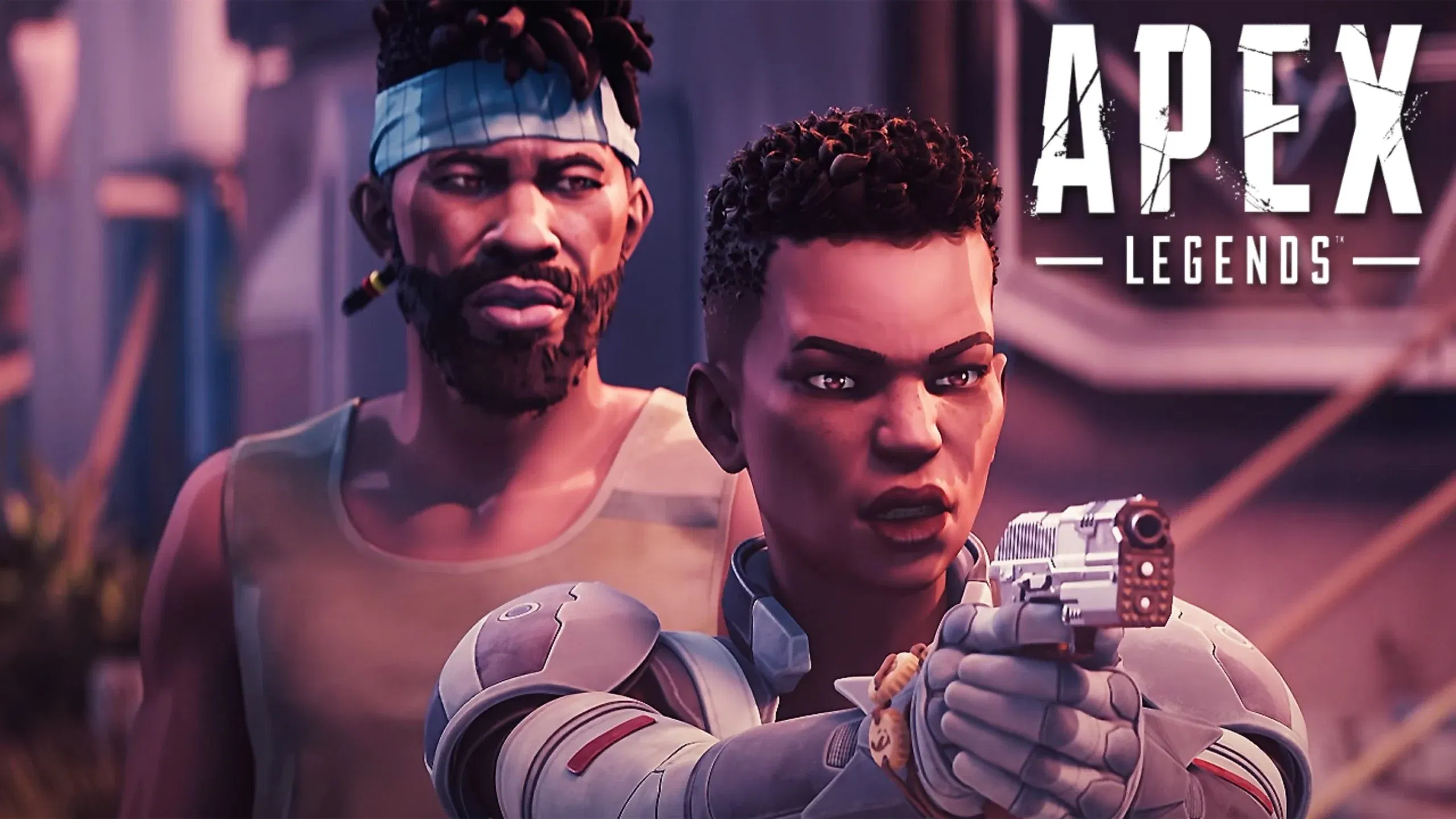 Does Apex Legends Have Proximity Chat?