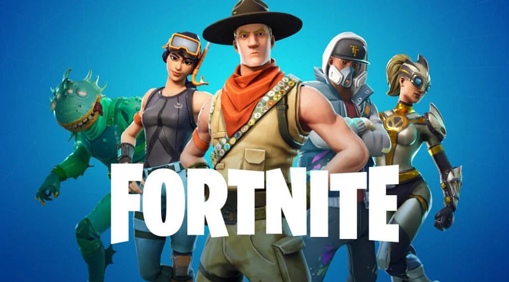 Fortnite