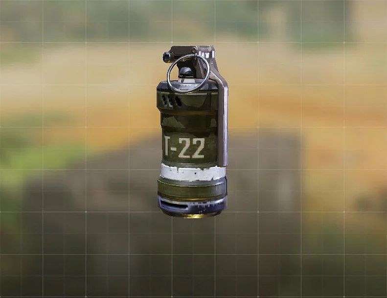 Smokescreens can be used to obscure enemy vision of you.