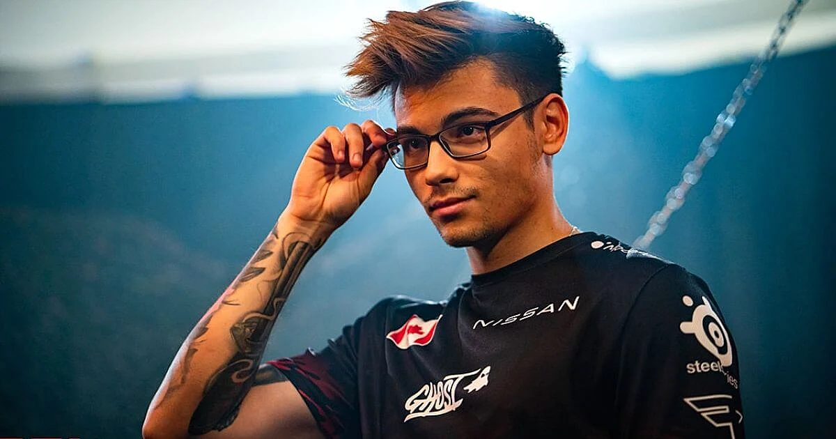 Twistzz Becomes Highest Earning CS:GO Player From NA