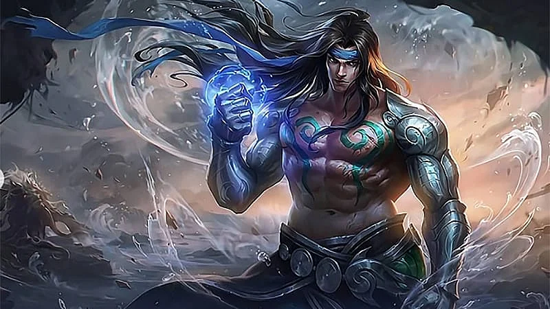 Badang receives a mini-rework.