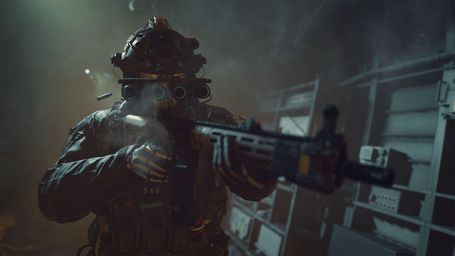 Call of Duty: Modern Warfare II Season Pass and Pre-order Benefits Revealed