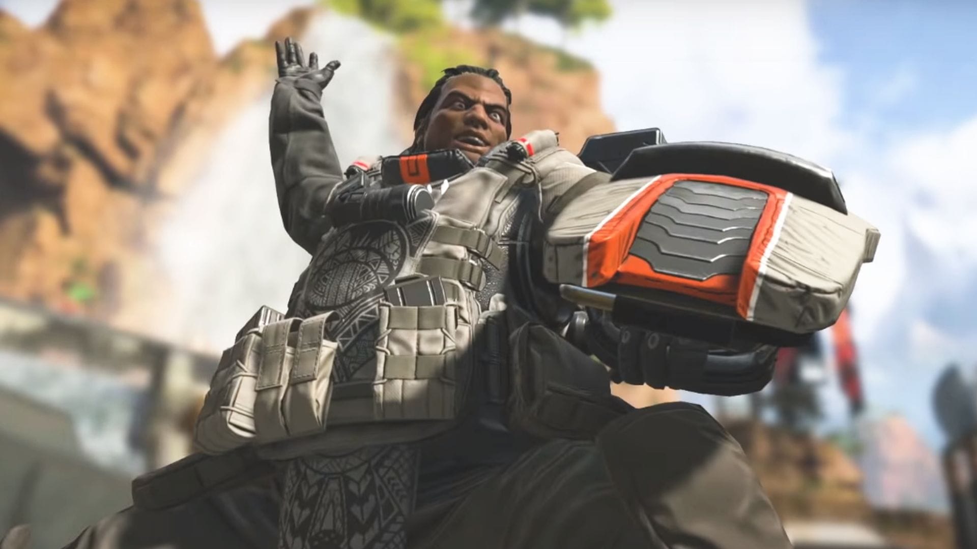 Apex Legends Players Are Getting Banned For No Reason