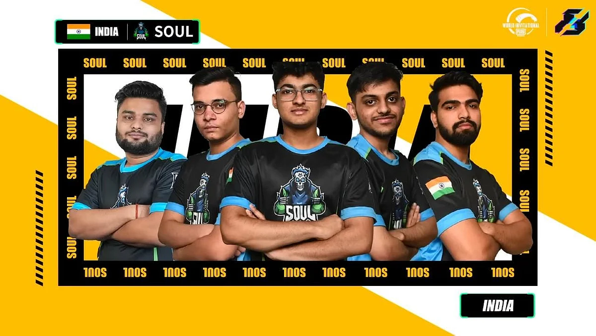 BMPS Season 1 Champions
