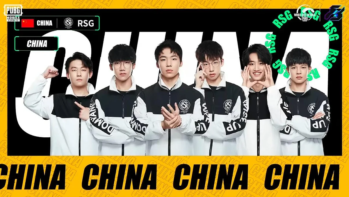 Five Teams to Look Out in the PUBG Mobile World Invitational 2022
