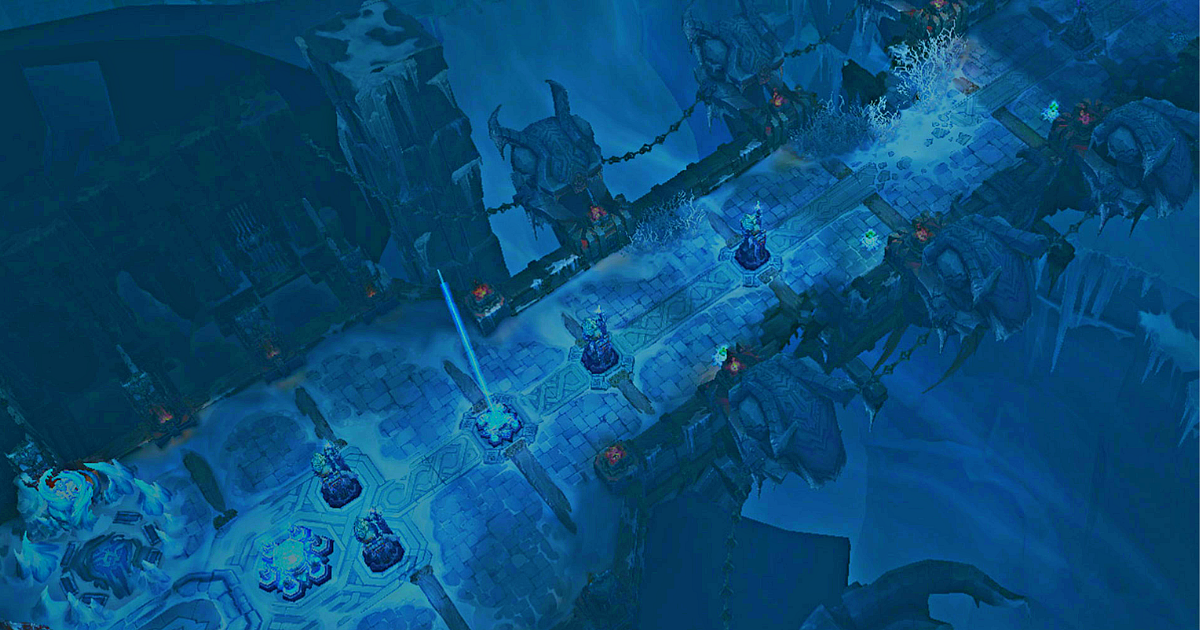 There are a number of damage buffs to assassins in ARAM. 