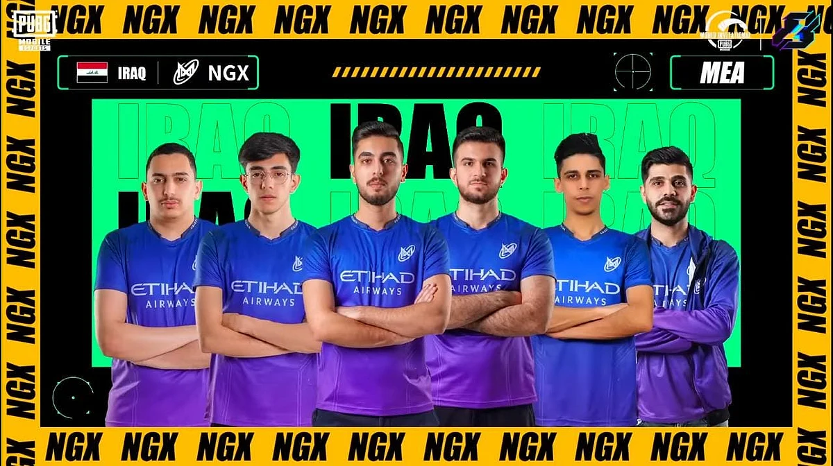Five Teams to Look Out in the PUBG Mobile World Invitational 2022