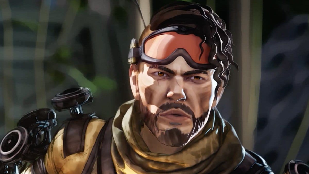 Naming Yourself 'Andrew Tate' in Apex Legends Can Get You Banned
