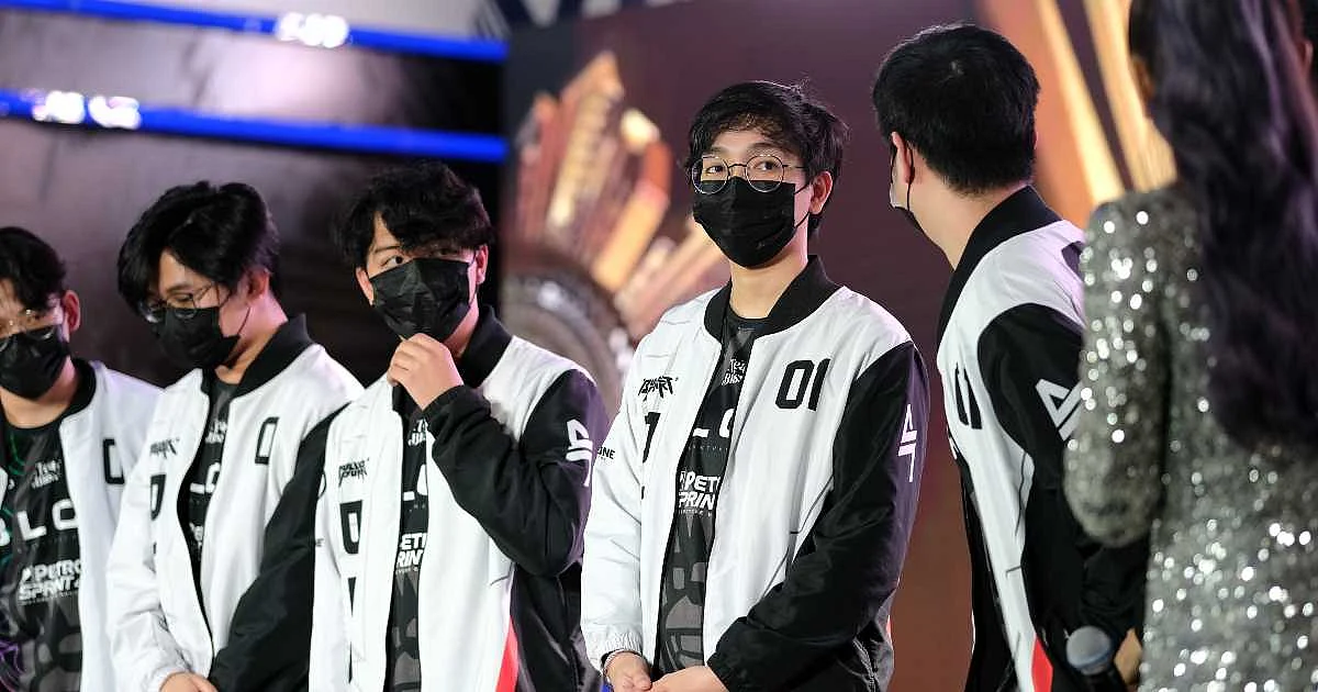 OhMyV33NUS shared a message for his former ally H2wo