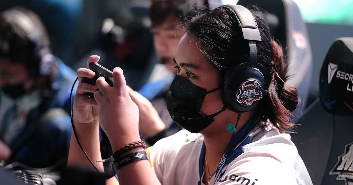 RSG PH Light and shared his thoughts on Rapidoot’s statement