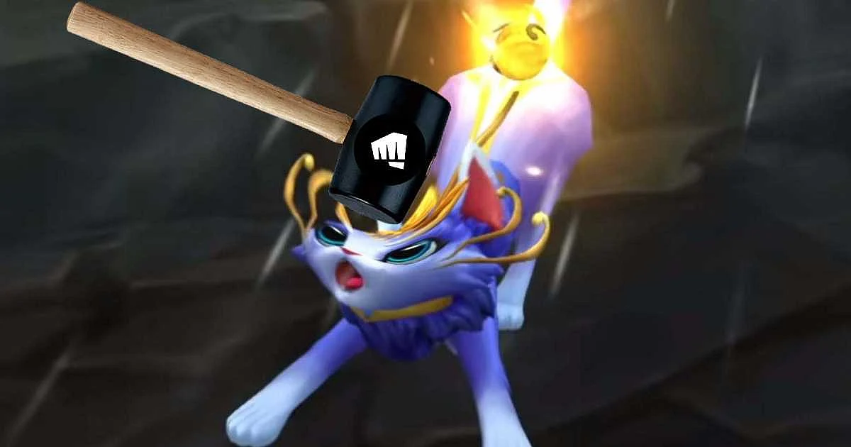 Riot Games Slams Massive Nerfs to Yuumi for Wild Rift Patch 3.4