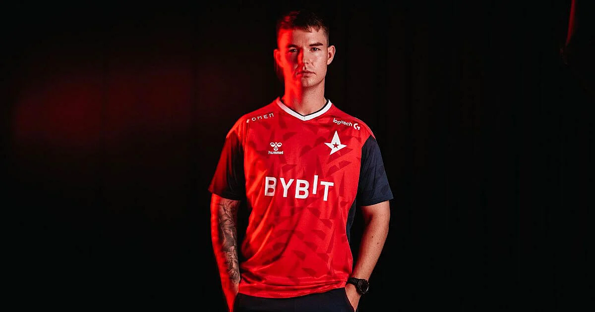 Device On Transfer From NIP To Astralis