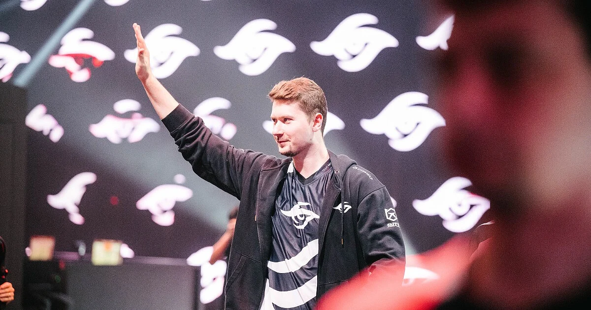 Clement “Puppey” Ivanov