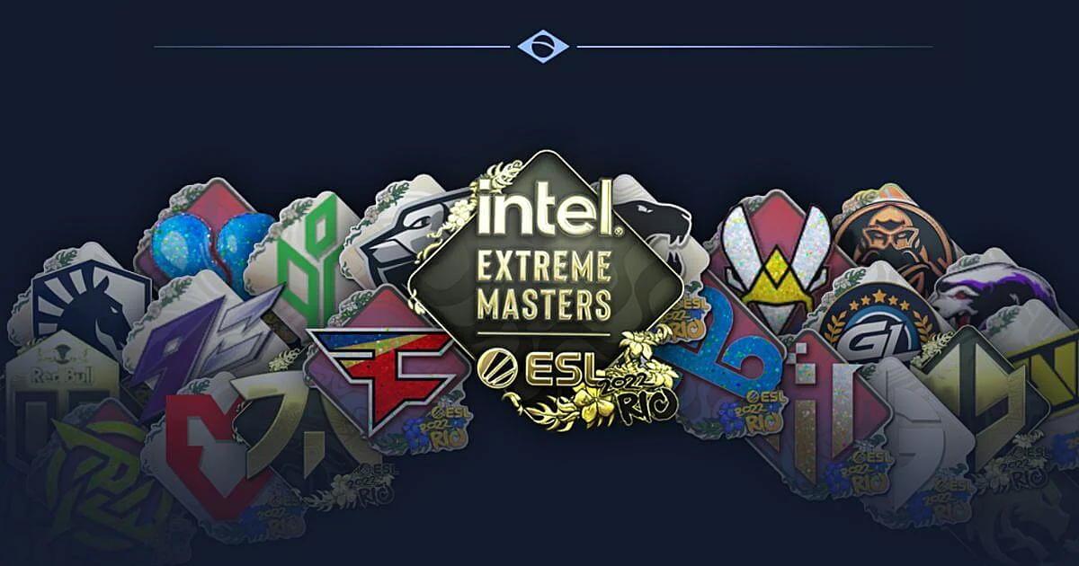 IEM Rio Major 2022 Legends Stage Pick’Em Predictions