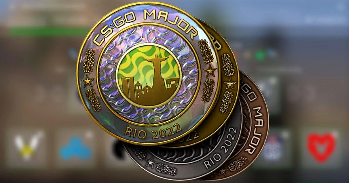 IEM Rio Major 2022 Challengers Stage: Pick'Em Predictions