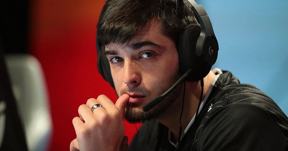 Shox Explores New Options In CS:GO