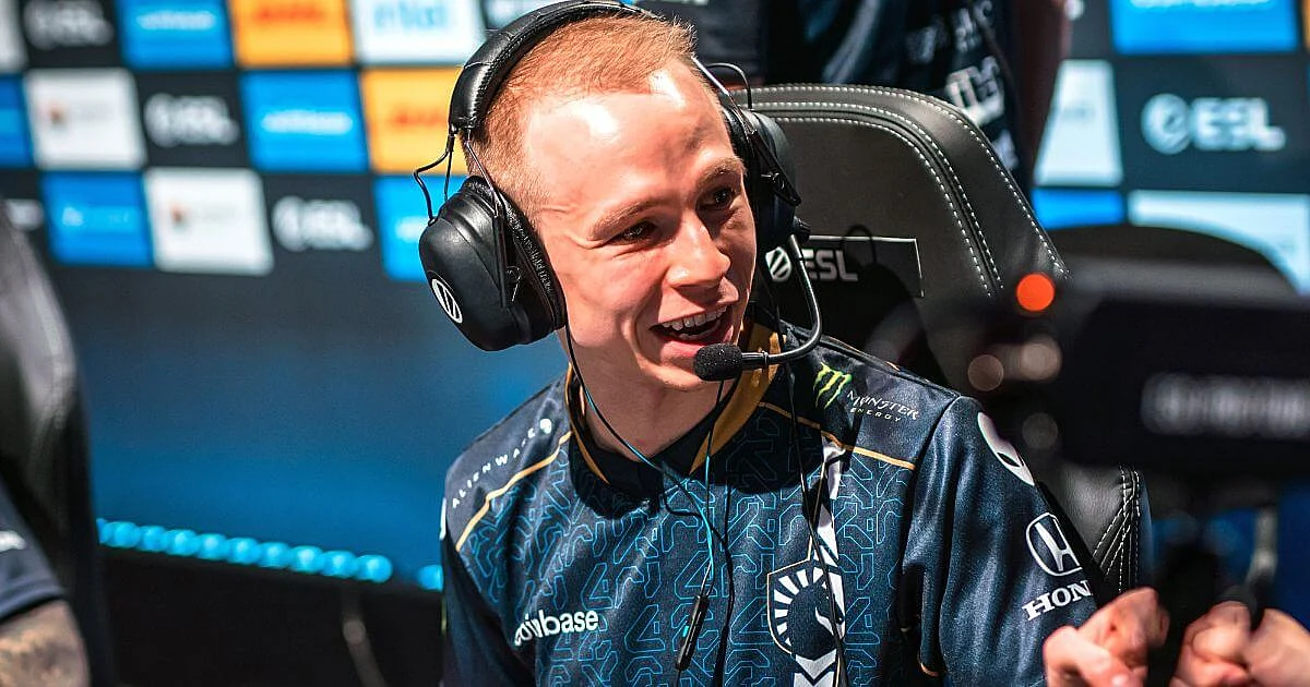 IEM Rio Major 2022: EliGE Reveals Team Liquid Practice Plans