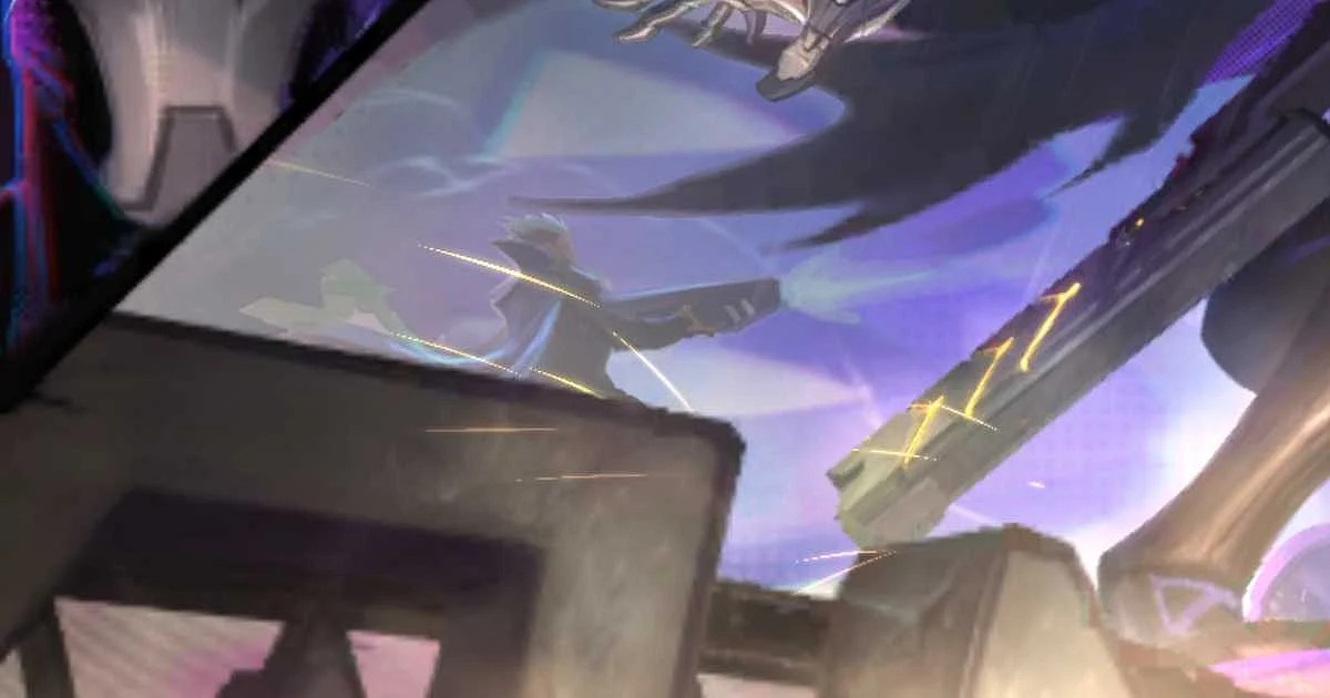 Wild Pass Season 11 may feature Supervillain Graves.