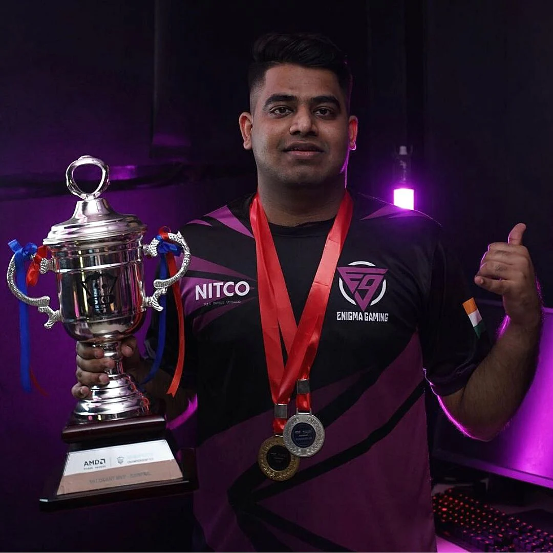 Rawfiul - Rank 1 - Valorant Ranking 2022