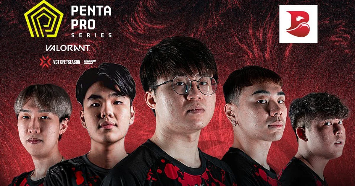 Bleed Esports Wins Penta Pro Series Valorant