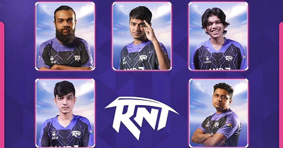 Pokemon Unite Asia Champions League: Revenant Esports Qualify