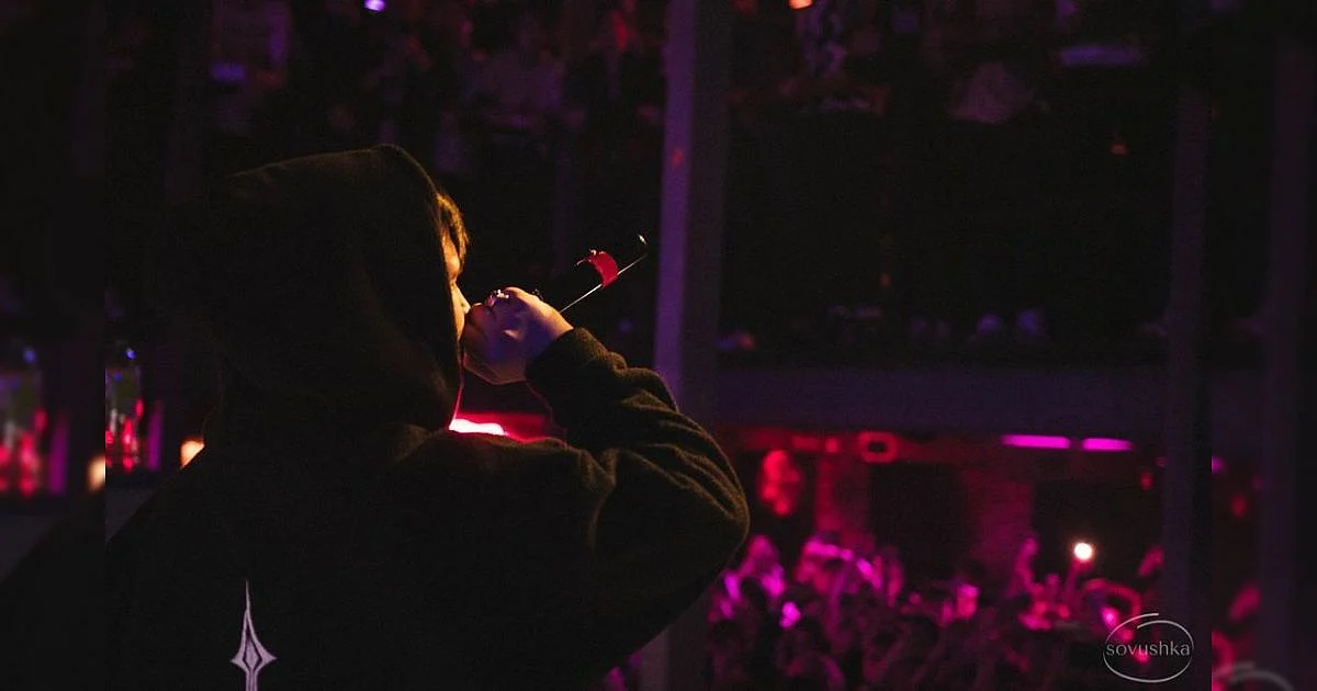 Dota 2 Rapper Shadowraze