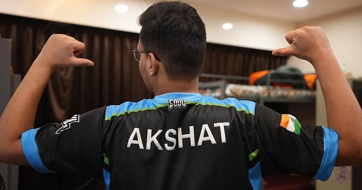 Akshat