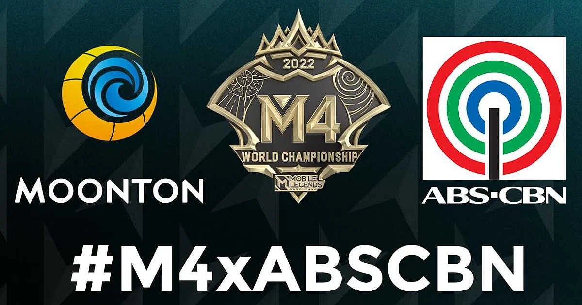 ABS-CBN to broadcast M4 Word Championship coverage