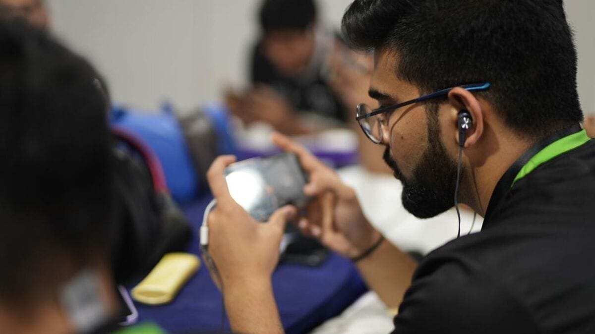 Top 5 Highest Earning Esports Players in India in 2022