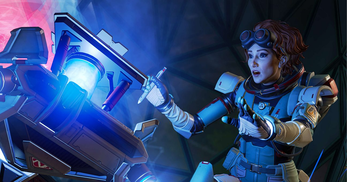 Apex Legends Mobile Season 4 is set to bring two PC Legends to the game along with the fan-favorite map Olympus.