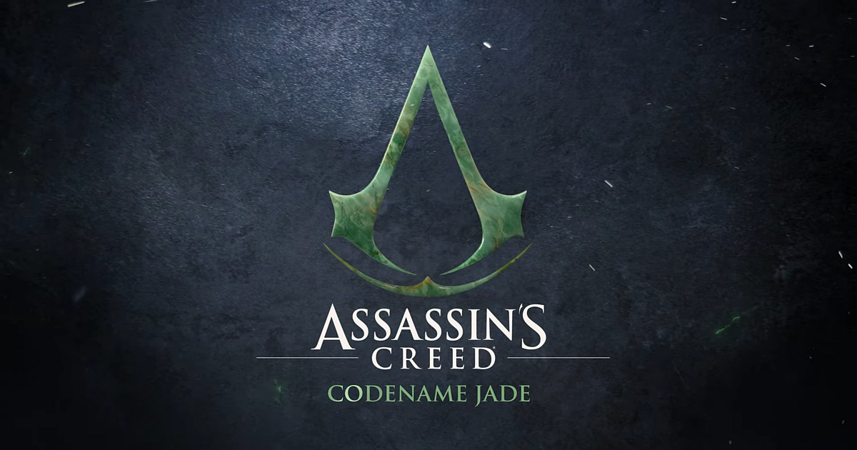 Assassin’s Creed Jade Leaked Gameplay Video Surfaces on Reddit
