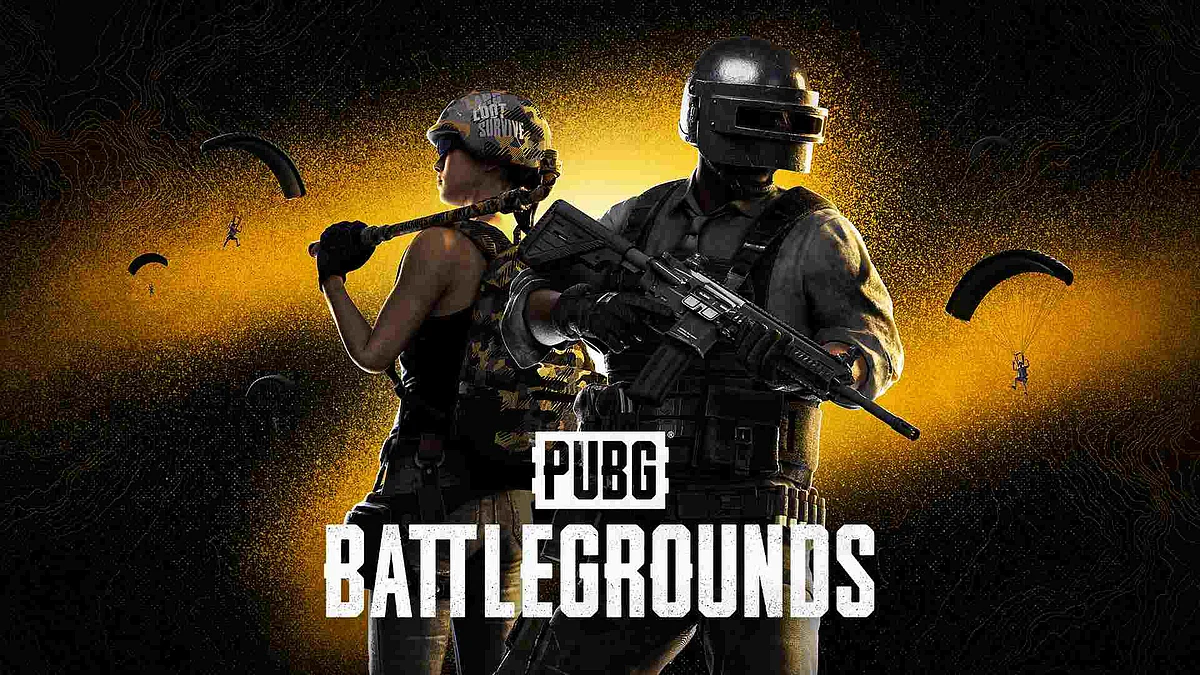 PUBG: Battlegrounds
