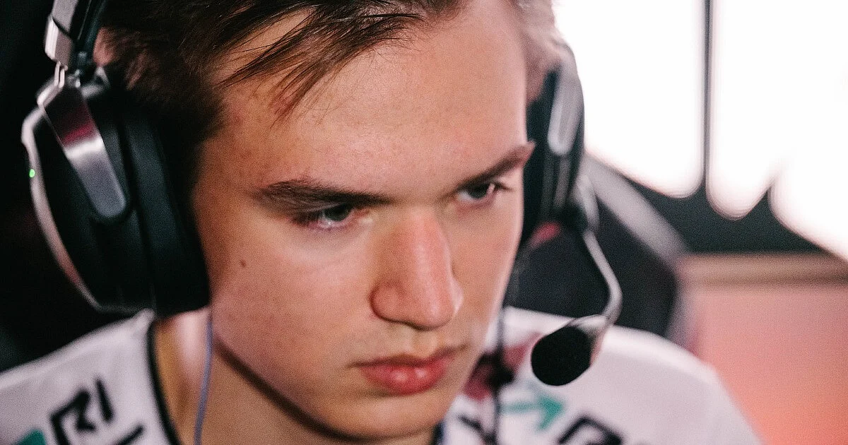 Pure Reaches 13K MMR in Europe