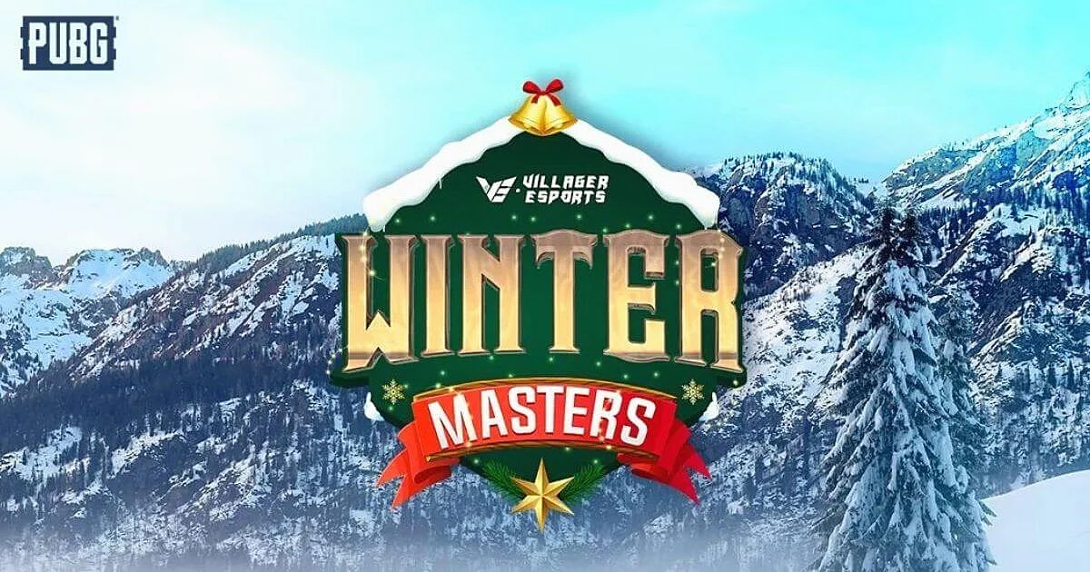 Villager Esports Announces PUBG Tournament