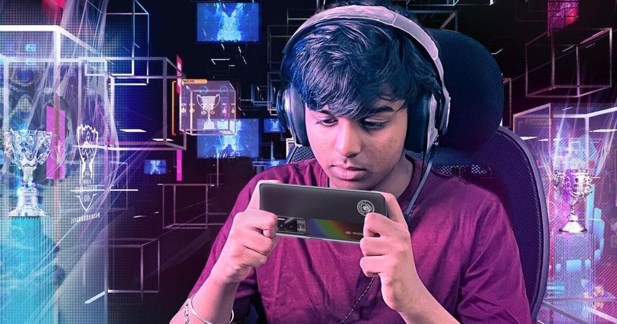 SPower Explains Why He Does Not Play BGMI With His Teammates From Blind Esports - AFK Gaming
