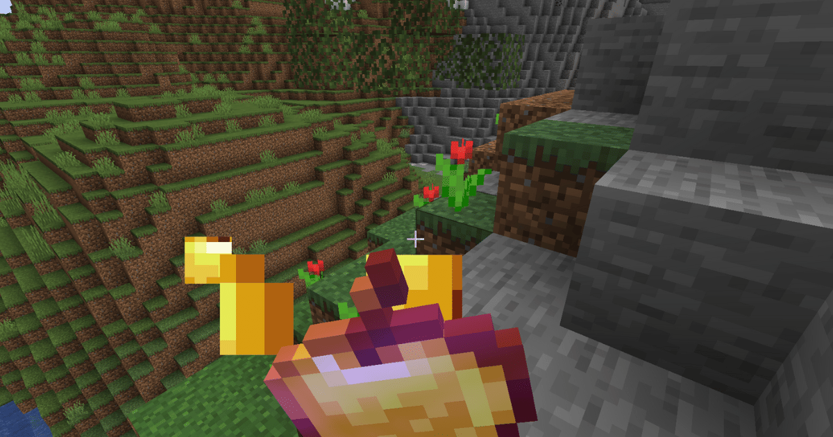 How to Get Enchanted Golden Apples in Minecraft