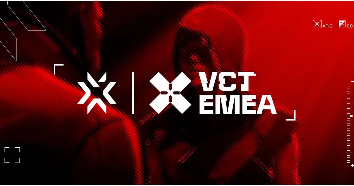 VCT 2023 EMEA League: Teams, Results, Schedule, Format, Livestream, More