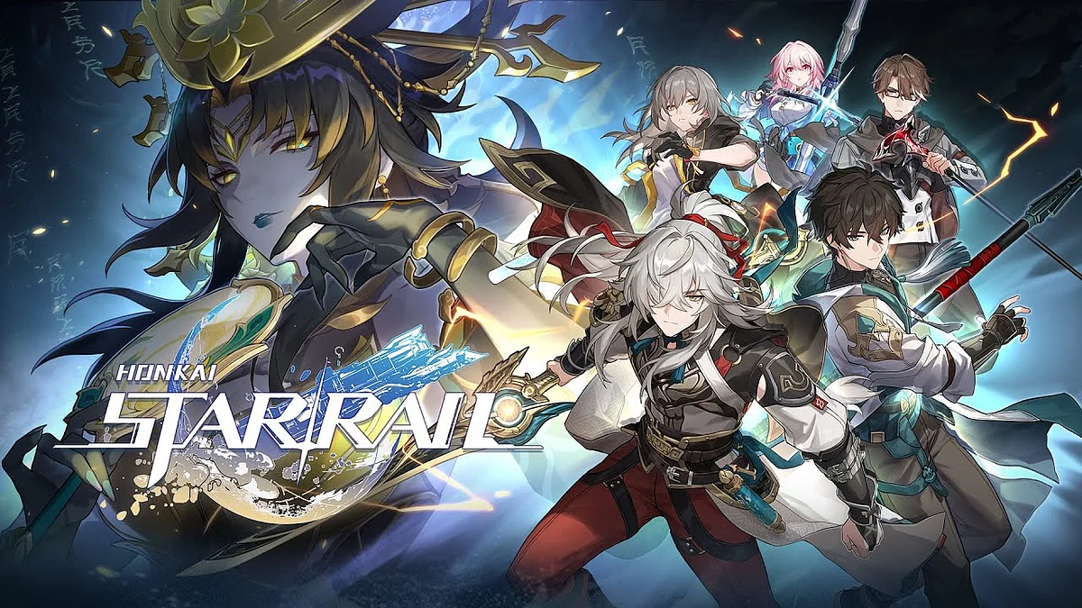 Honkai Star Rail Acheron Leak Reveals Origin Story and Other Character