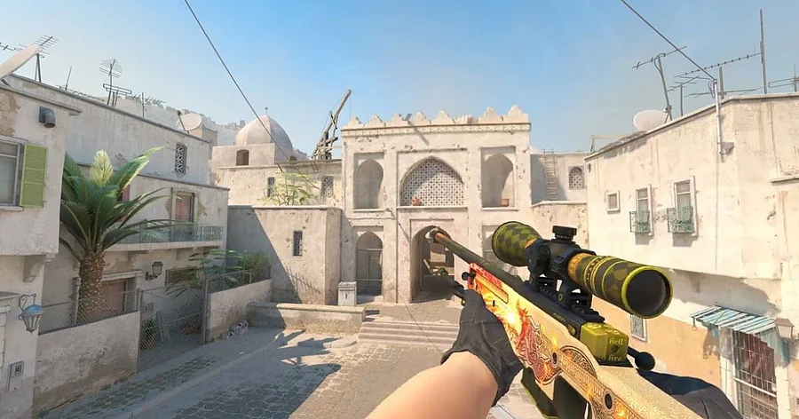Знания AWP о драконах
