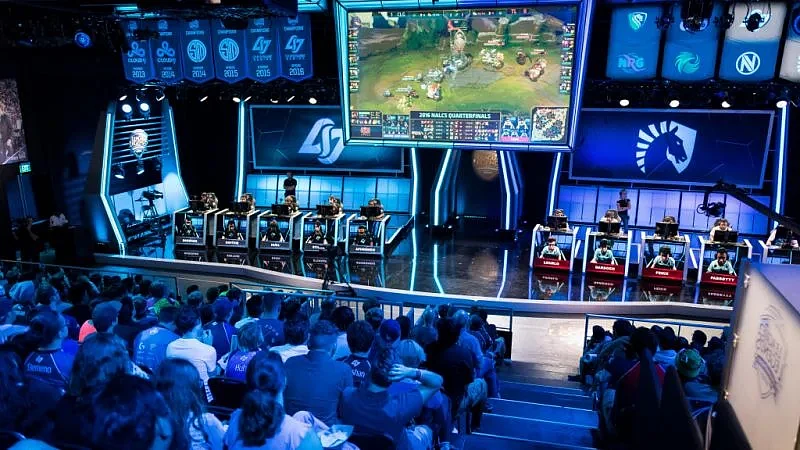 Is Tencent considering a mobile version for League of Legends?